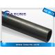 5mm 10mm Outer Diameter Pultruded Carbon Fiber Tube Round