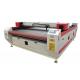 1325 CO2 Tombstone Laser Engraving Cutting Machine , 130W CNC Laser Wood Cutter