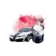 Glossy Low Voc Automotive Base Coat Paint with More Than 3000 Color Recipes