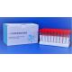 Covid 19 Sample Viral Collection Kit With Swab / Fluid PCR Transport Container