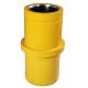7500 PSI Replaceable Mud Pump Liner 200 - 300 RPM 6-1/4 Inch Size