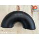 ASTM A234 WP11 Carbon Steel Piping Fittings for High Performance Industrial Piping Systems