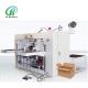 5 Ply Single Sheet Carton Box Stitching Machine For Corrugated Box Stapling