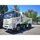 FAW JIEFANG JH6 10 Wheels 6x4 dump Truck Head For Modern Transportation