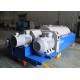 Drilling Oil Based Centrifuge Sludge Separator Easy To Operate And Maintain