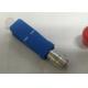 Hybrid SC/UPC to ST/UPC Attenuator The Ultimate Solution for Fiber Optic Connections