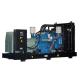 Fuel 0 or-10 Light Diesel Oil Electric 550/630/800/880/1000 kw kva Generator