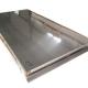 0.12-6mm Stainless Steel Hot Rolled Plate 6-12m ASTM AISI JIS SUS GB DIN EN