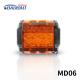 MD06  12LED 36W LED Work light