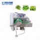 2022 Popular Chinese Chives Harvester Machine For Sale / Celery Spinach Fennel Lettuce Leeks Cutting Machine / Leeks Harvester