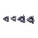 Corrosion Resistance Carbide Threaded Inserts Indexable Turning Inserts 22ER 5ACME