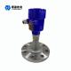 Industrial 80GHz High Precision Radar Level Transmitter 4-20MA Output for Liquid Radar Level Sensor