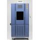AC 220 V 50 HZ Industrial Test Chamber SUS 304 Interior Material Unit Cooling Mode