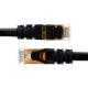 Network 10GB Cat7 RJ45 Patch Cord Computer High Speed Patch Cable Double