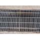 Hot Dip Galvanized Grating Trench Cover For Industry Corridor Channel