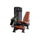 CE Commercial Grade Gym Equipment Seated Leg Extension Workout Machine