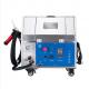 Co2 Dry Ice Blasting Cleaning Machine PCBA Board Cleaning Machine