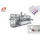 CE Linear 1200kg K Cup Filling And Sealing Machine