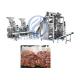 5kg To 50kg Snacks Secondary Packaging Machine For Small Sachets Into Big Bag
