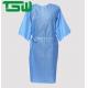 Breathable Unisex Sterile Disposable Protective Wear For Hospitalization