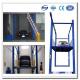 Car Elevator Lift Lifting Equipment 1/2/3/4/5/6t Automobile Heavy Duty Elevator