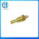 Water Temperature Sensor 42571296 For 6BG1 Engine EX200-5 Excavator Spare Parts