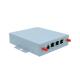 Gigabit 5g Lte Mobile Router Industrial Modem Router 12V And 36V Power Supply