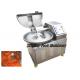 Food Processing Machine 304 Stainless Steel Vegetable And Meat Shredder
