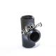 Dn15-Dn1200 Pipe Fitting Tees Equal Or Reducing