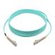 LC - LC Fiber Optic Patch Cord  Duplex / Fiber Optic Cable Patch Cord / LC LC Fiber Patch Cord