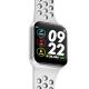 F8 ECG GT2 Smart Watch Wrist Remote Control Watch Ring Bluetooth