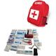 Earthquake Bag Survival First Aid Emergency Backpack Disasters Kit