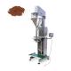 100L Small Bottle Pepper Powder Coffee Acrylic Milk Auger Filling Equipment