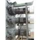 YJBNL150 Construction Elevator Gearbox , High Transmission Efficiency Lift Gear Box