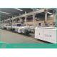 50~110 HDPE Pipe Extrusion Line HDPE Pipe Making Machine High Productivity