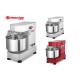 Double Motion Small Spiral Mixer 5kg Shockproof 1 Year Warranty