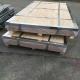 3003 Aluminum Plate Sheet 5052 500mm 1100 H14 Hot Rolled Polished