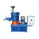 Small Mini SHR10L Laboratory Machinery High Speed Lab PVC Compounding Mixer