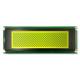 5.4 Inch Dot Matrix Display 22 Pin Parallel Port Interface STN/yellow-green/blue Mode Three Display Modes Driver IC LC7981 Resolution: 240*64 Brightness 350 With PCB Board