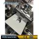 35Khz Seamless Ultrasonic Sealing Machine with Longitudinal Vibration Transducer