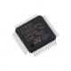 STM32F103CBT6 New Original Microcontroller Online Electronic Components Integrated Circuits LQFP48 MCU STM32F103CBT6