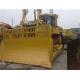 Japan used Caterpillar D7R Bulldozer/ cat used bulldozer with rippers D7R JAPAN MADE