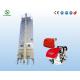 ISO Certification Multipurpose Beans Dryer Machine High Automation