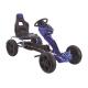 Type Pedal Go Karts Children Ride On Car with Customized Size and Color
