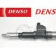 1-5300367-0 1-15300367-4 DENSO Fuel Injector Common Rail 095000-0304 ISO
