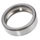 Mild Steel Forging Bearing Outer Deep Groove Ball Bearing Outer Ring