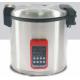 Universal Cooker Commercial Kitchen Equipments With Energy Saving