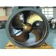 Tunnel Thruster Fixed Pitch Propeller Or Controllable Pitch Propeller
