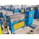 400V Full Automatic Fine Wire Drawing Machine With 4KW Take Up