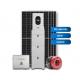 off Grid Solar Power System Lithium Storage Solar Energy Battery Systems Energy Storage Container